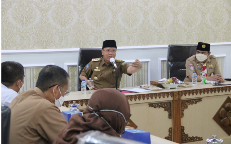 KOTA BENGKULU