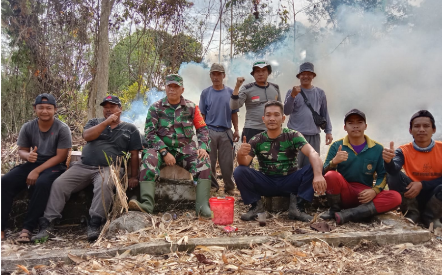 daerah