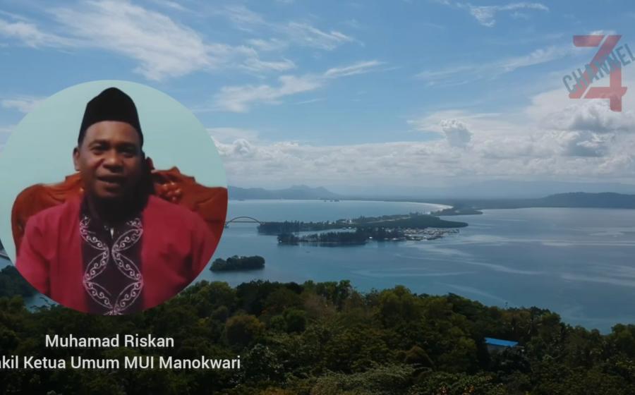 Muhammad Rizqan