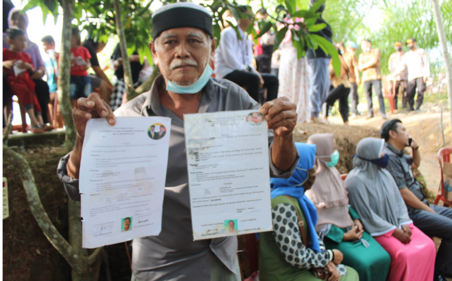 KOTA BENGKULU