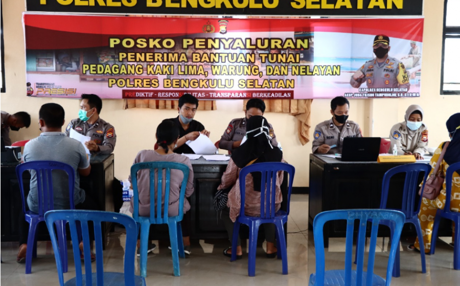 bengkulu selatan