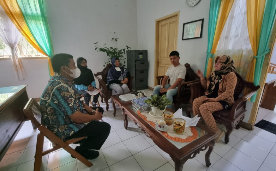 daerah