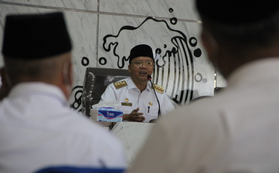Provinsi Bengkulu
