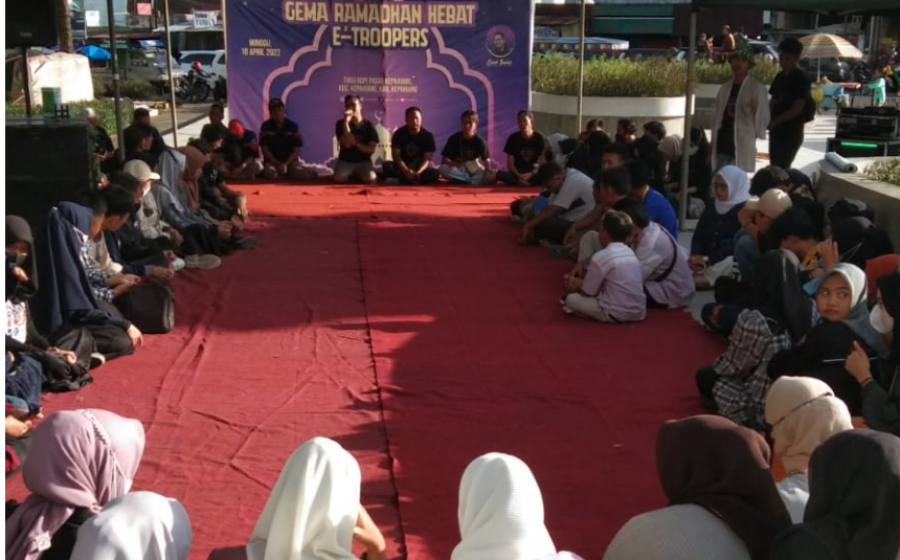 daerah
