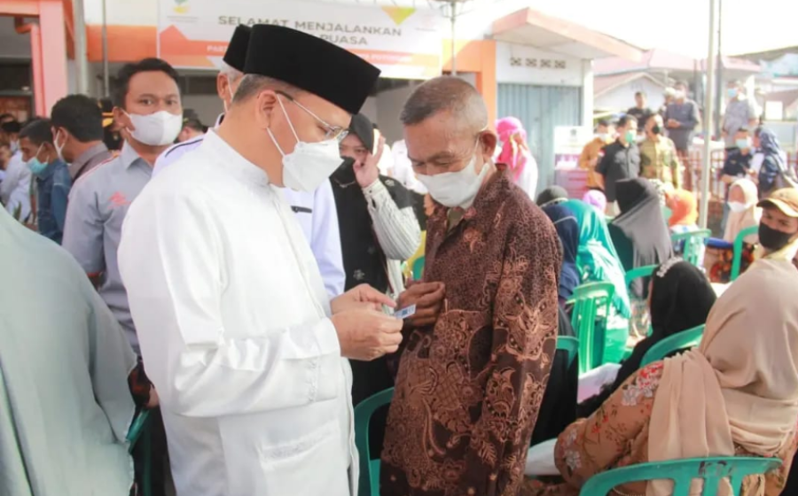 KOTA BENGKULU