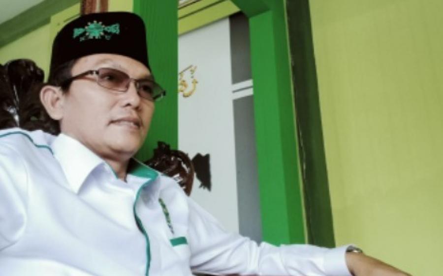 ika pmii, Polres rejang lebong