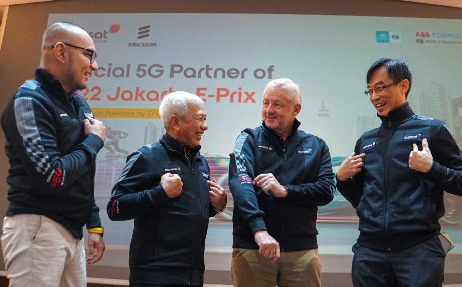 Foto Bersama