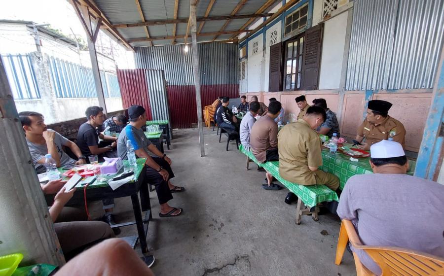 Densus 88 Dorong Penguatan Ekonomi Eks Napiter di Bengkulu