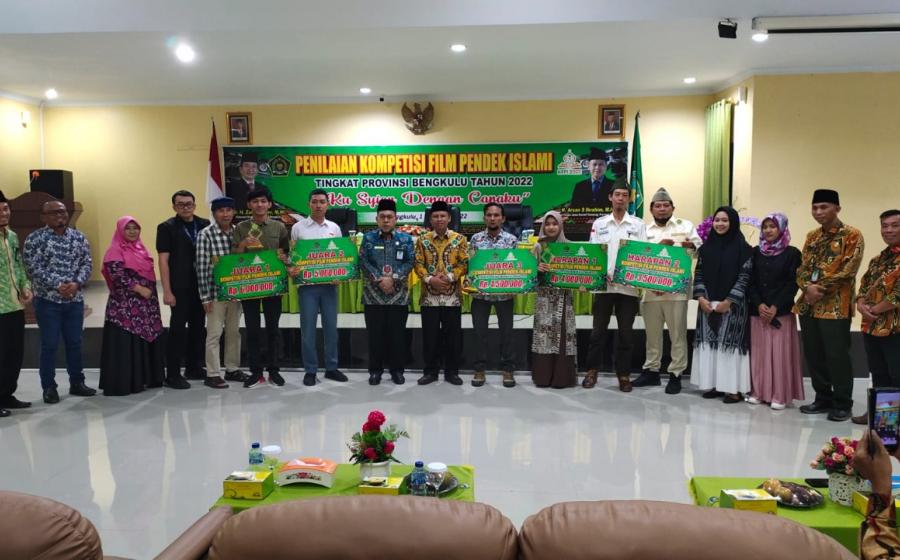 Foto Bersama
