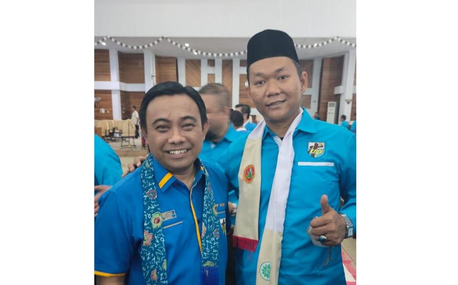 Foto Bersama