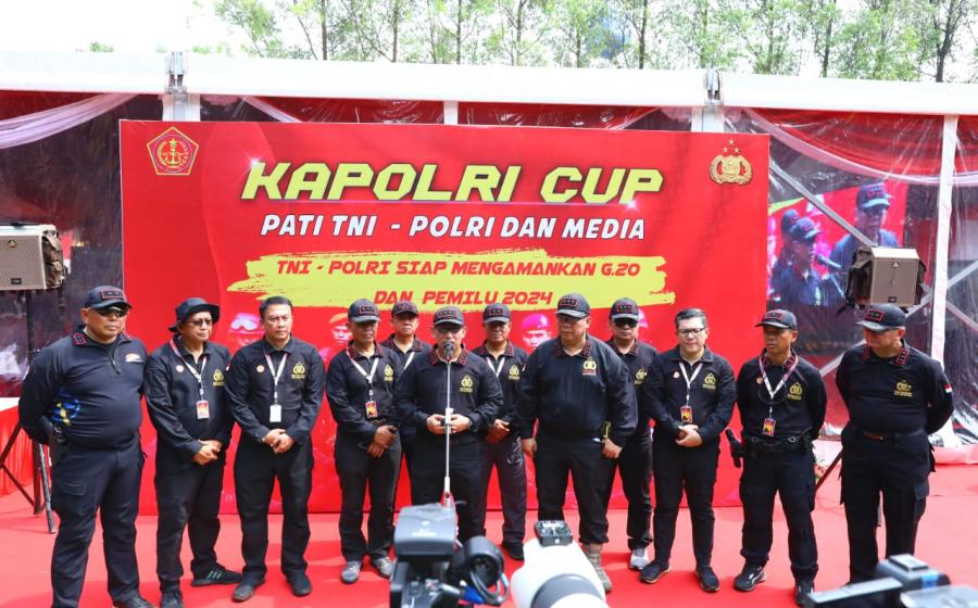 Foto Bersama