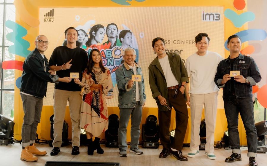 Foto Bersama