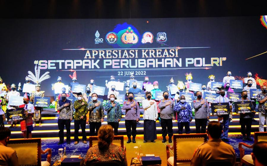 Foto Bersama