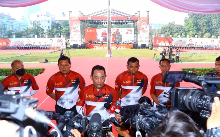 Foto Bersama
