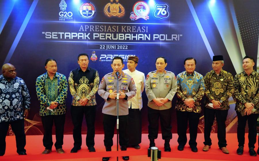 Foto Bersama