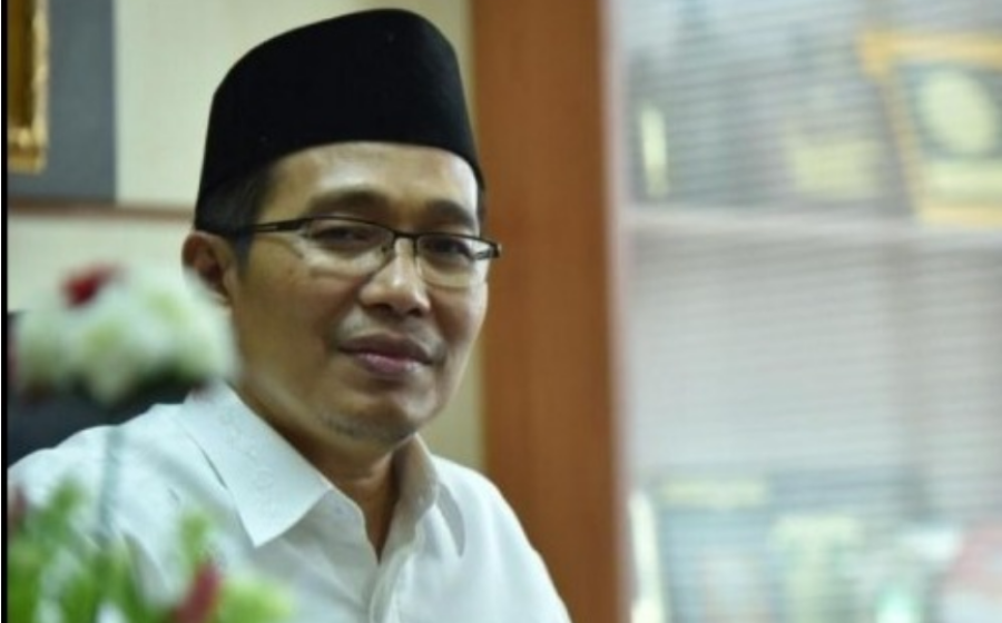 Kementerian Agama (Kemenag) mencabut izin operasional Pesantren Majma’al Bahrain Shiddiqiyyah, Jombang, Jawa Timur