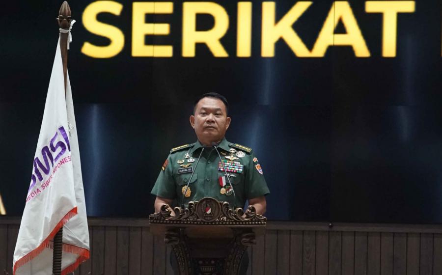 Mayjen TNI (Purn) Herwin Suparjo