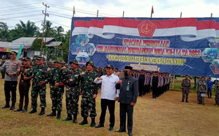 Foto Bersama