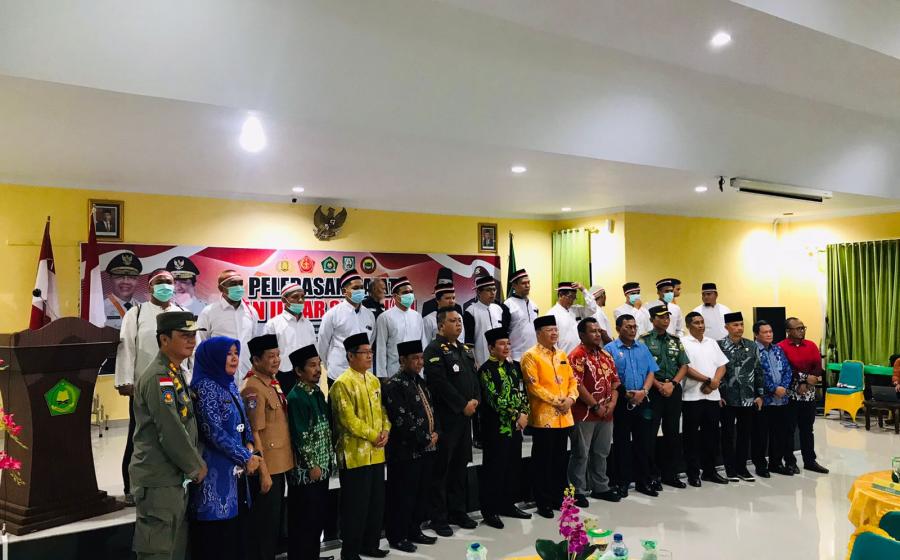Foto Bersama
