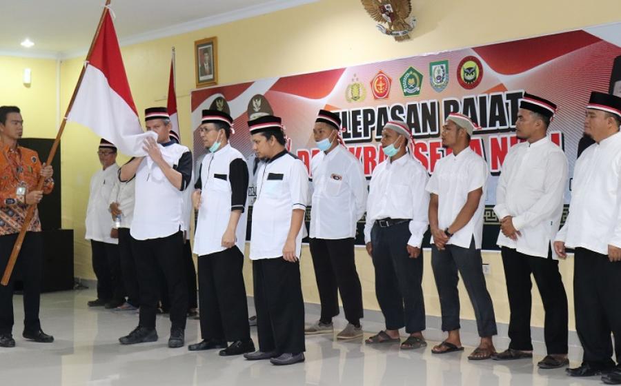 Foto Bersama