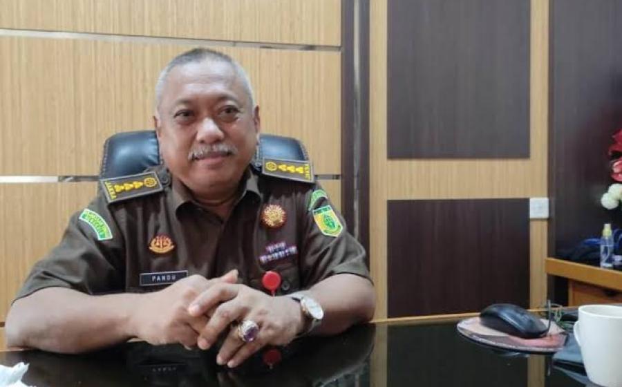 Empat Tersangka Korupsi Replanting Sawit Ajukan Praperadilan