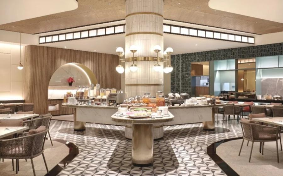 Promo Iduladha Mercure Bengkulu