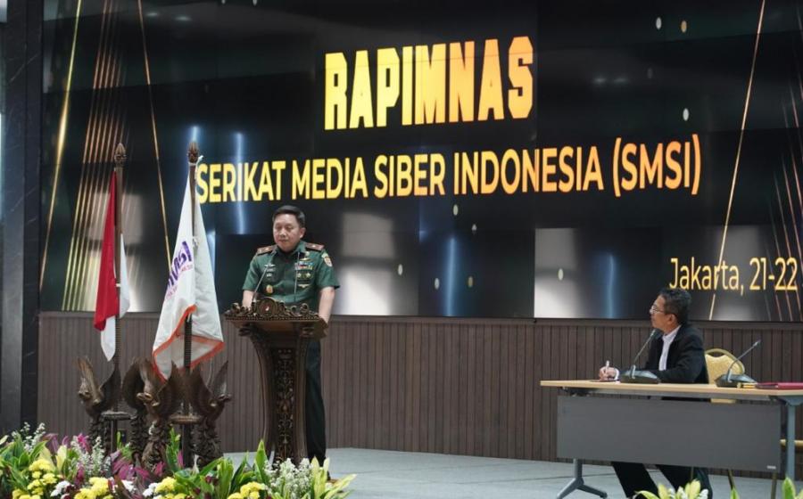Brigadir Jenderal TNI Iroth Sonny Edhie 
