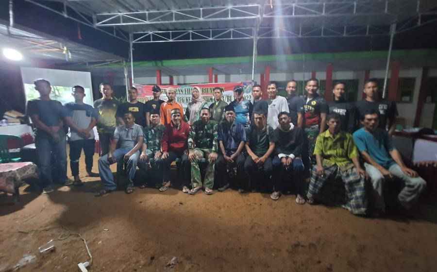 Daerah