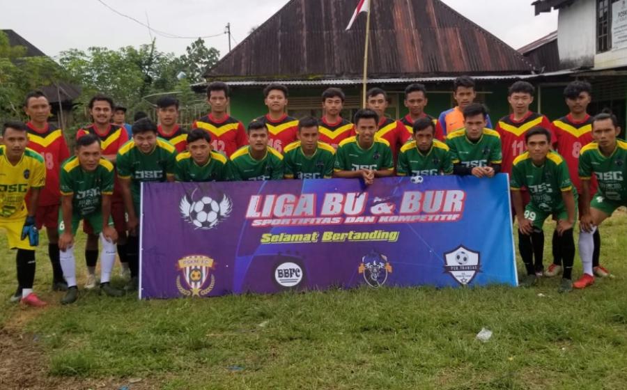 - Liga sepakbola Bermani Ulu (BU) - Bermani Uku Raya (BUR) sesion II kembali bergulir. Namun kali ini hanya diikuti oleh 4 tim saja,