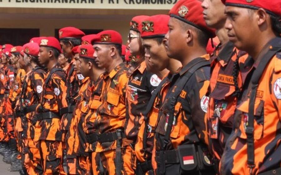Musyawarah Cabang (Muscab) Pemuda Pancasila Kota Bengkulu akan digelar tahun ini. Panitia saat ini telah membuka pendaftaran bakal calon ketua MPC Pemuda Pancasila Kota Bengkulu