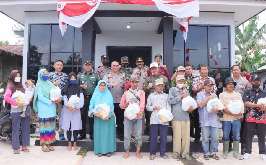 daerah