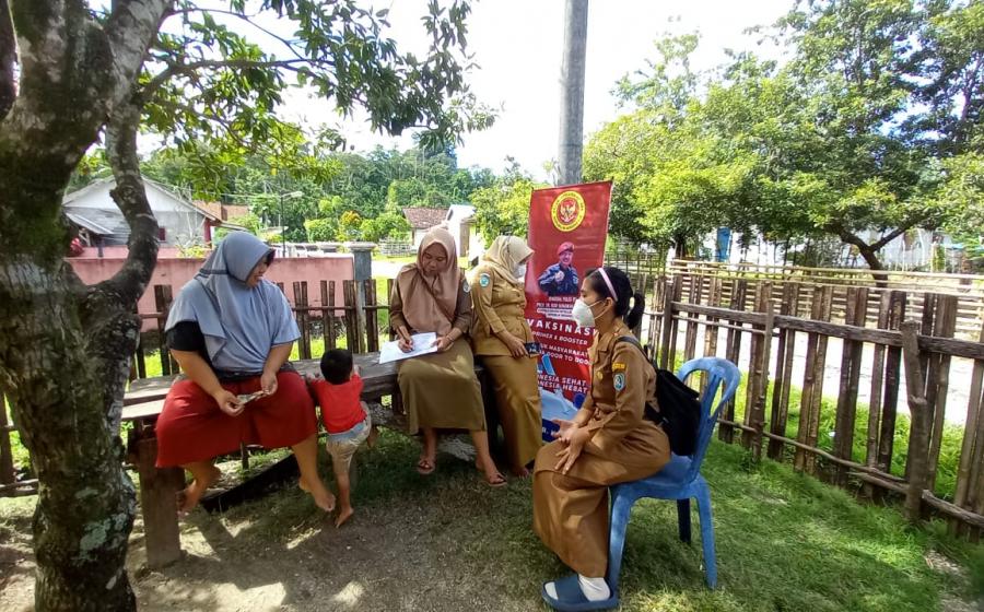 daerah