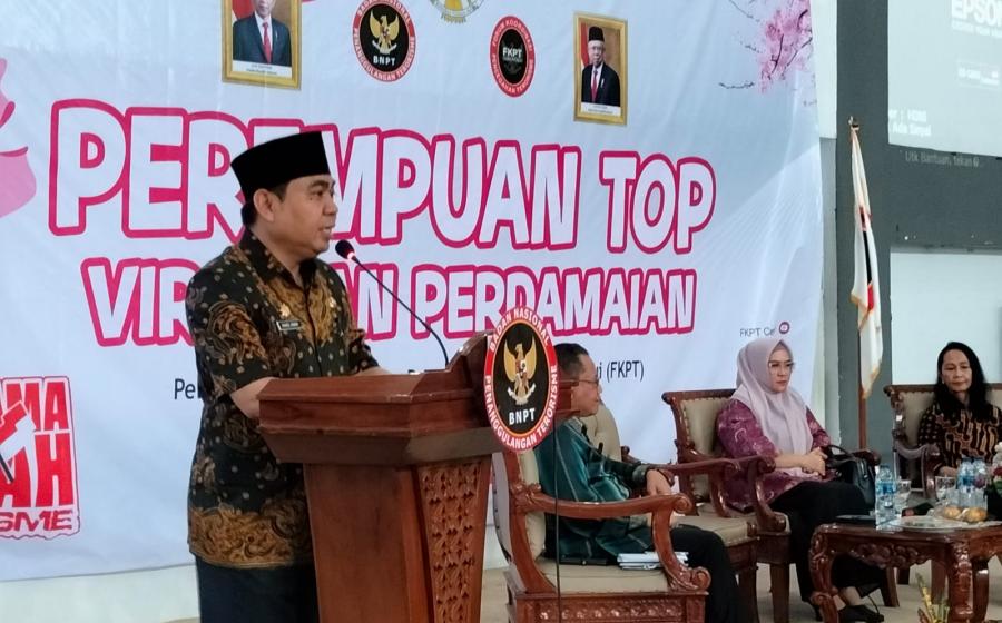 Daerah