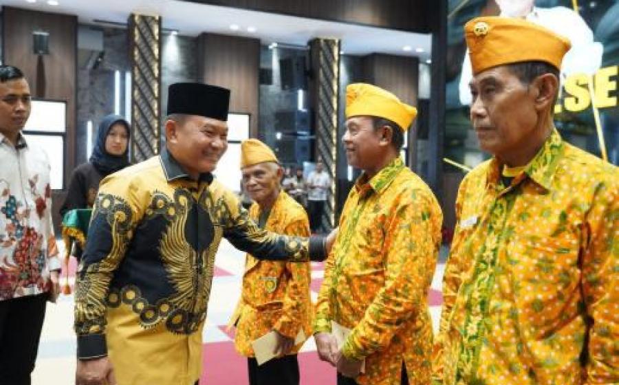 Daerah