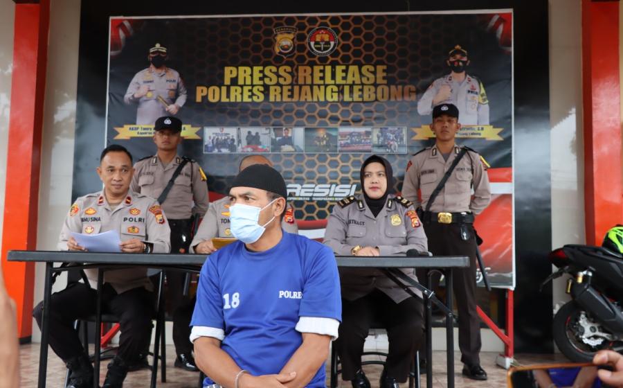 DPO berhasil ditangkap