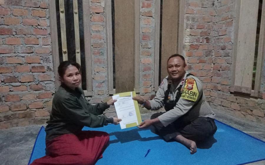 Polda Bengkulu