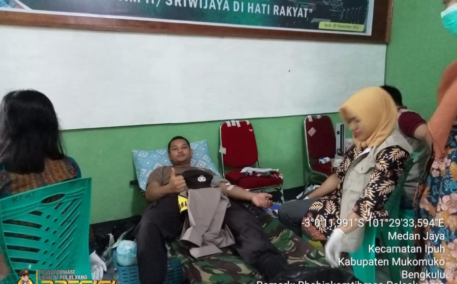 Polda Bengkulu