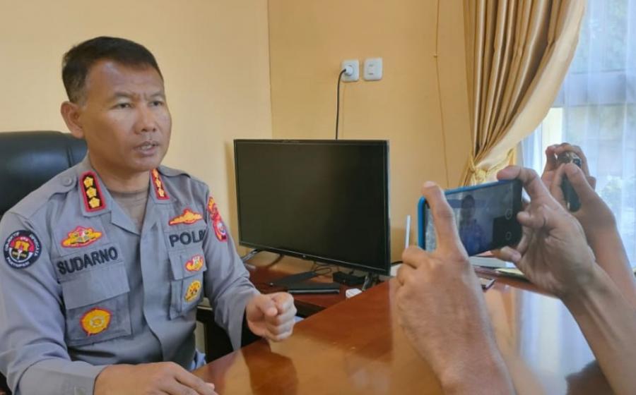 Polda Bengkulu