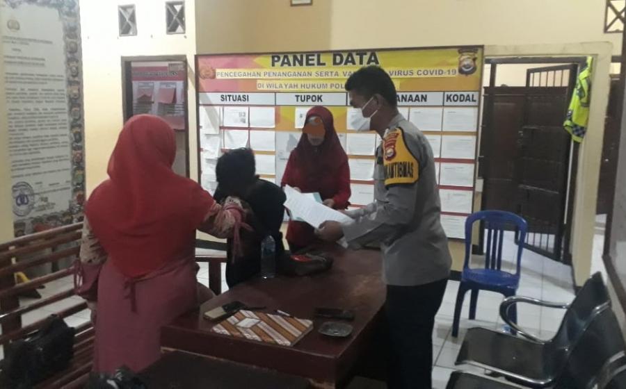 Polda Bengkulu
