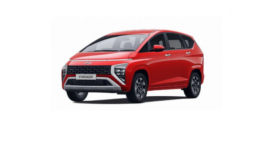 Hyundai Stargazer