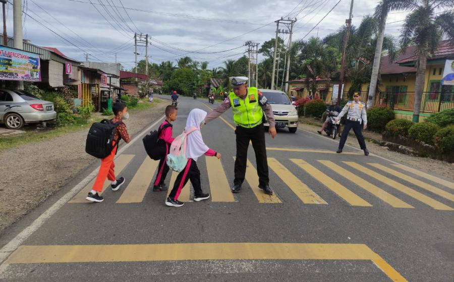 Polda Bengkulu