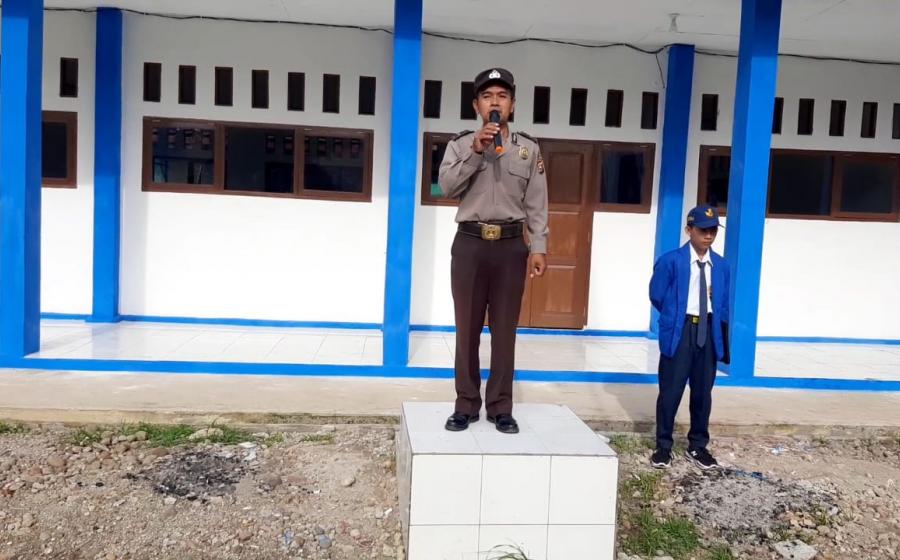 daerah