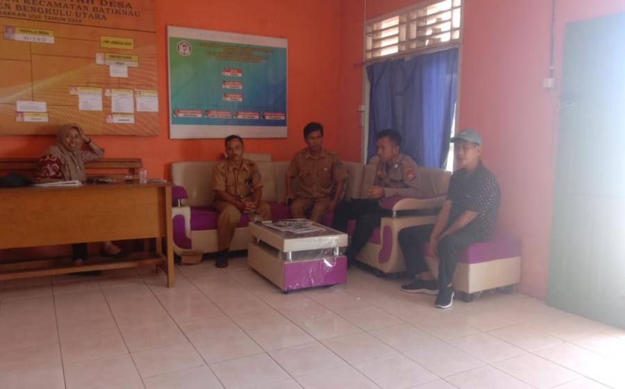 daerah