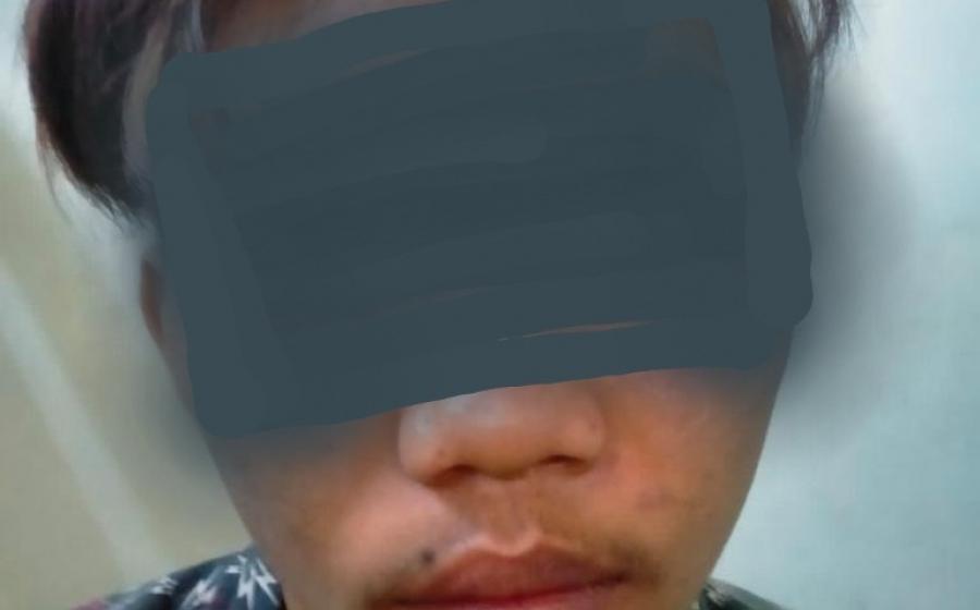 .
