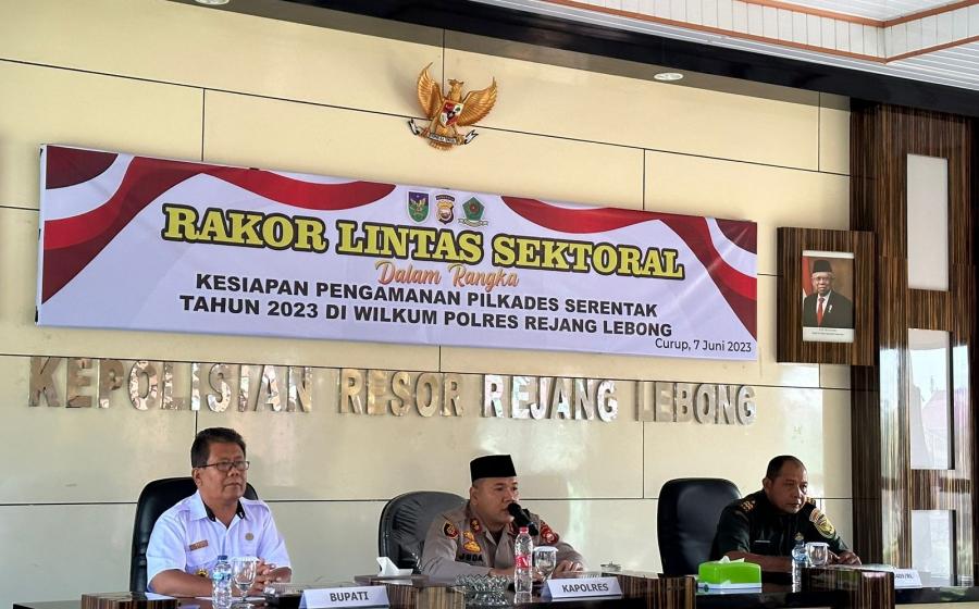 daerah