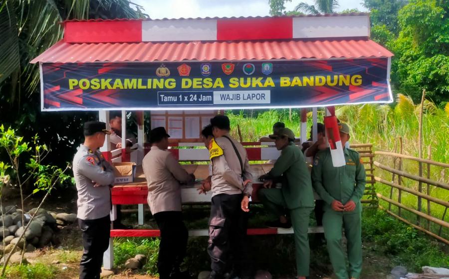 daerah