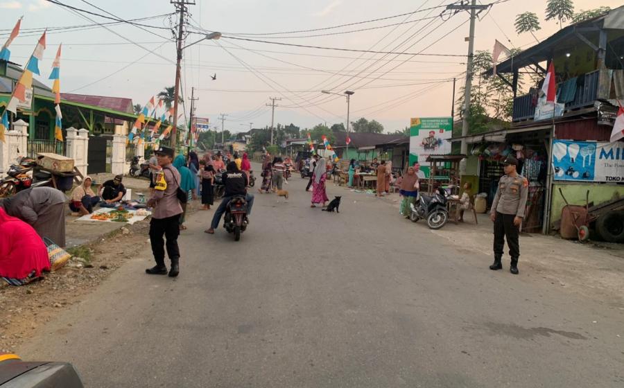 daerah