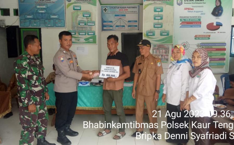 daerah