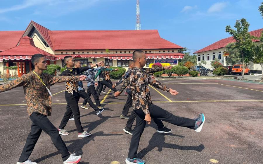 daerah