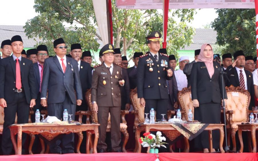 daerah
